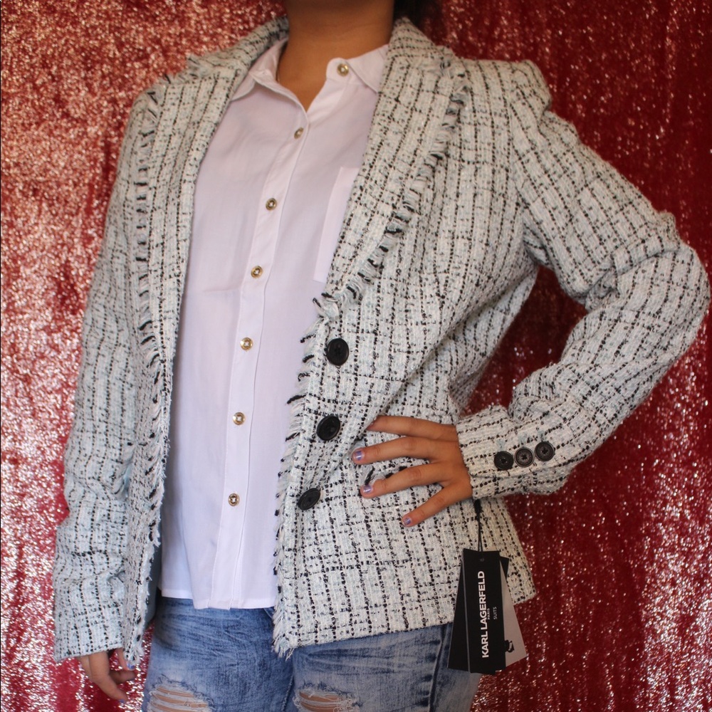Blazer NWT
